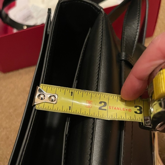 Ferragamo Purse - Picture 8 of 10